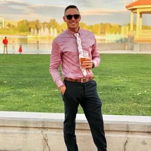 Meet your Posher, Jack